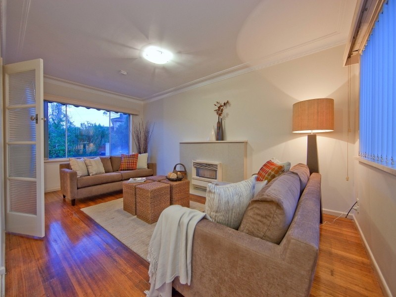 4 Cassia Grove, Frankston VIC 3199