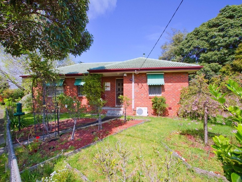 6 Aleppo Crescent, Frankston North VIC 3200