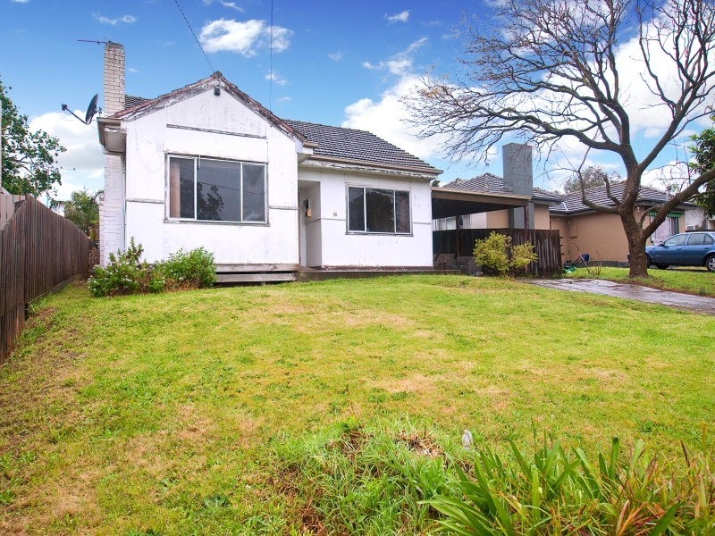 16 Royle Street, Frankston VIC 3199