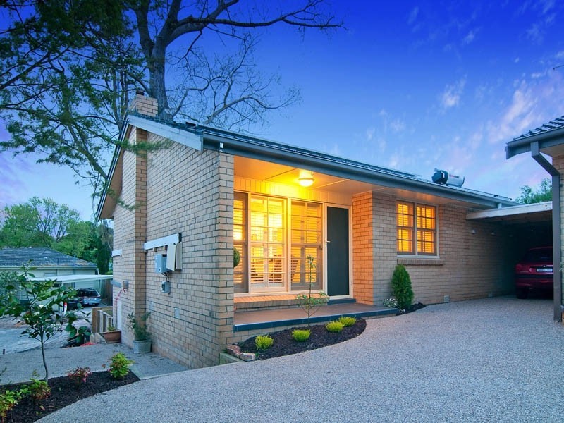 4/18 Bruarong Crescent, Frankston South VIC 3199