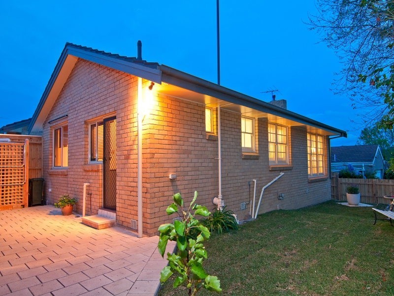 4/18 Bruarong Crescent, Frankston South VIC 3199