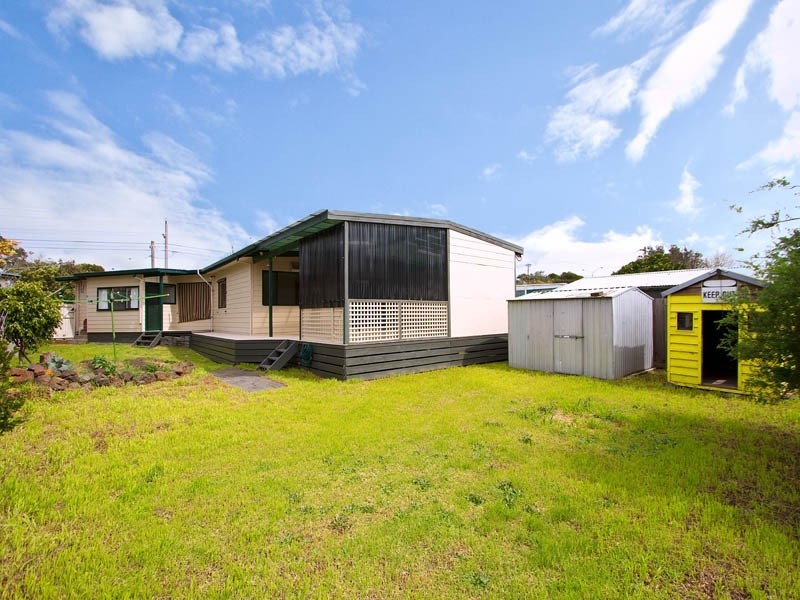 180 Cranbourne Road, Frankston VIC 3199