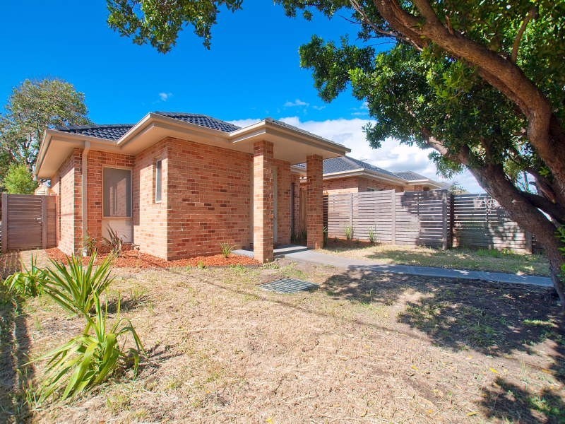 6/1 Tower Avenue, Frankston VIC 3199