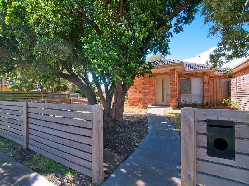 6/1 Tower Avenue, Frankston VIC 3199