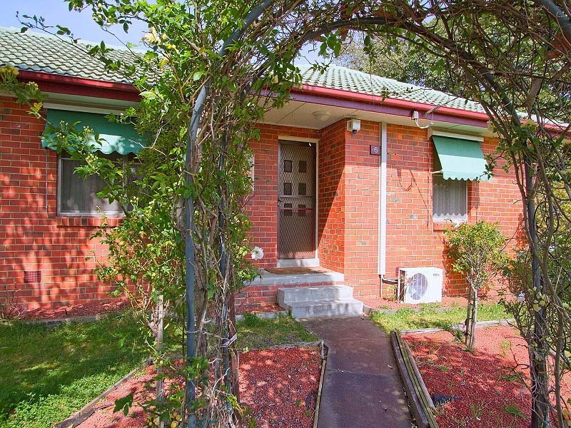6 Aleppo Crescent, Frankston North VIC 3200