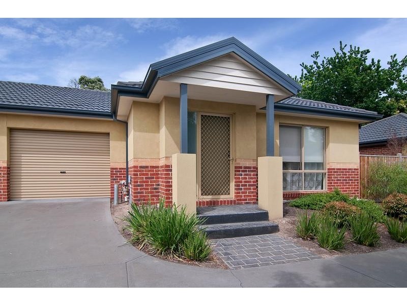 7/2 Campbell Street, Frankston VIC 3199