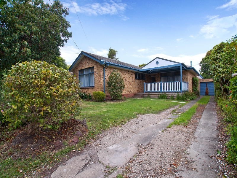 9 Warrain Street, Frankston VIC 3199