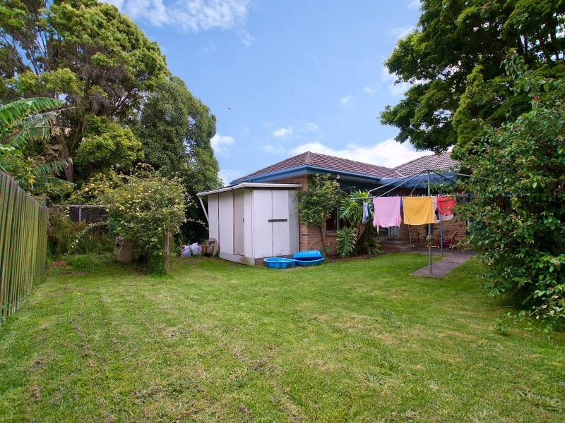 9 Warrain Street, Frankston VIC 3199