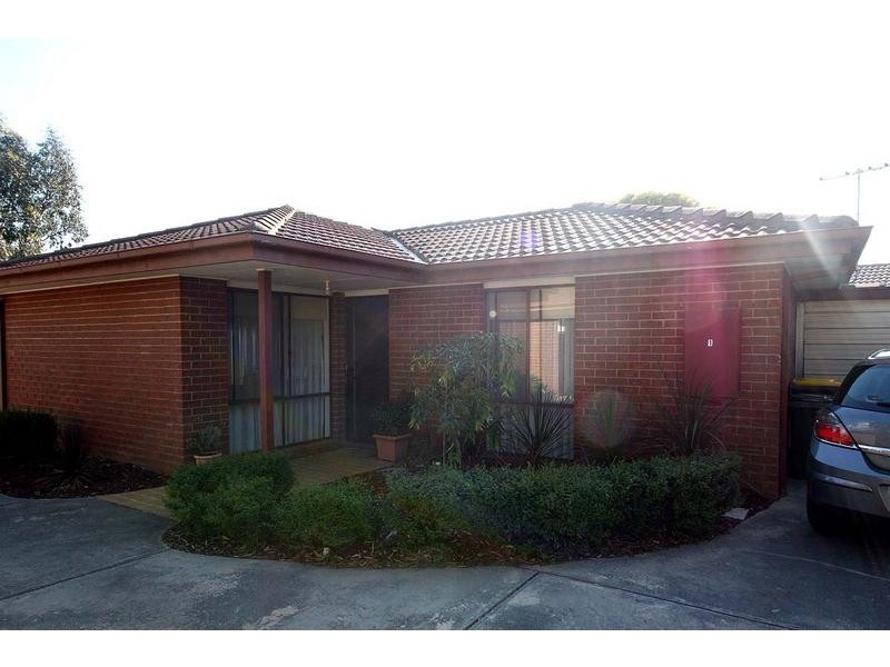 1/7-9 Bushlark Drive, Carrum Downs VIC 3201