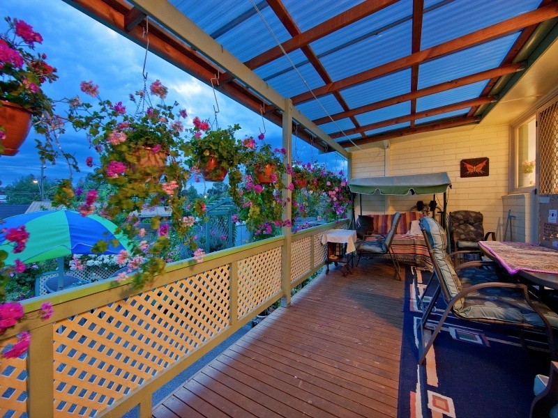 29 Derna Crescent, Frankston VIC 3199