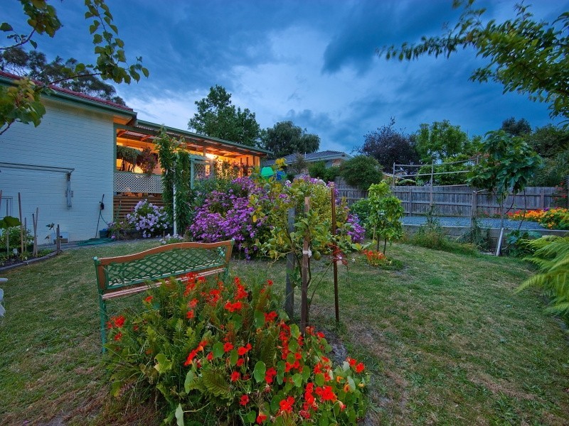 29 Derna Crescent, Frankston VIC 3199