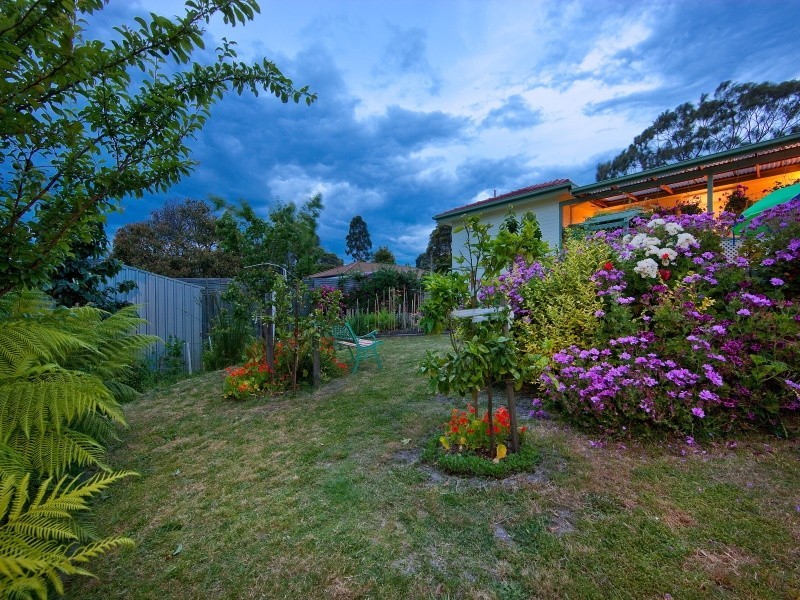 29 Derna Crescent, Frankston VIC 3199