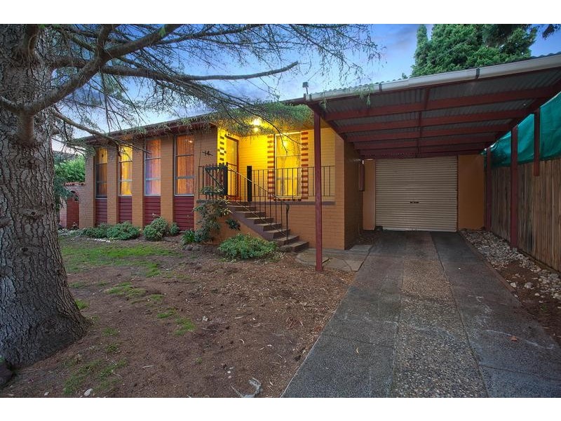 14 Whitewood Street, Frankston North VIC 3200