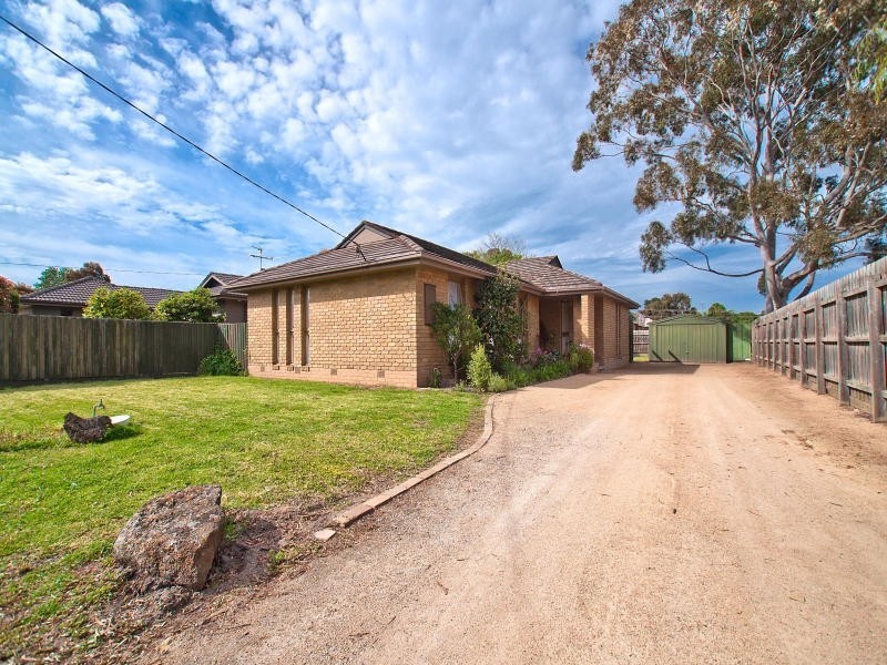 58 Bondi Avenue, Frankston VIC 3199