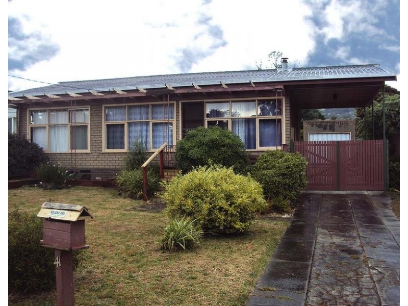 41 South Road, Mccrae VIC 3938