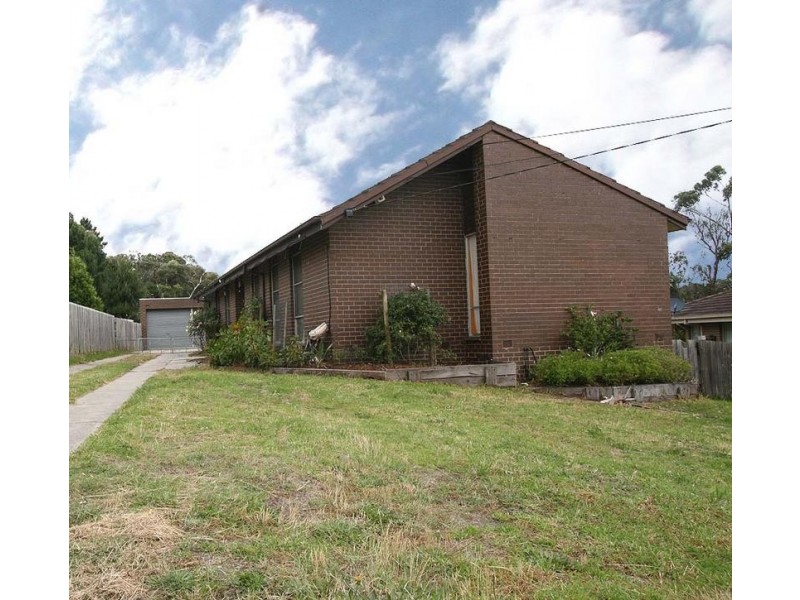 112 Rosemary Crescent, Frankston North VIC 3200