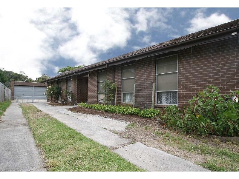 112 Rosemary Crescent, Frankston North VIC 3200