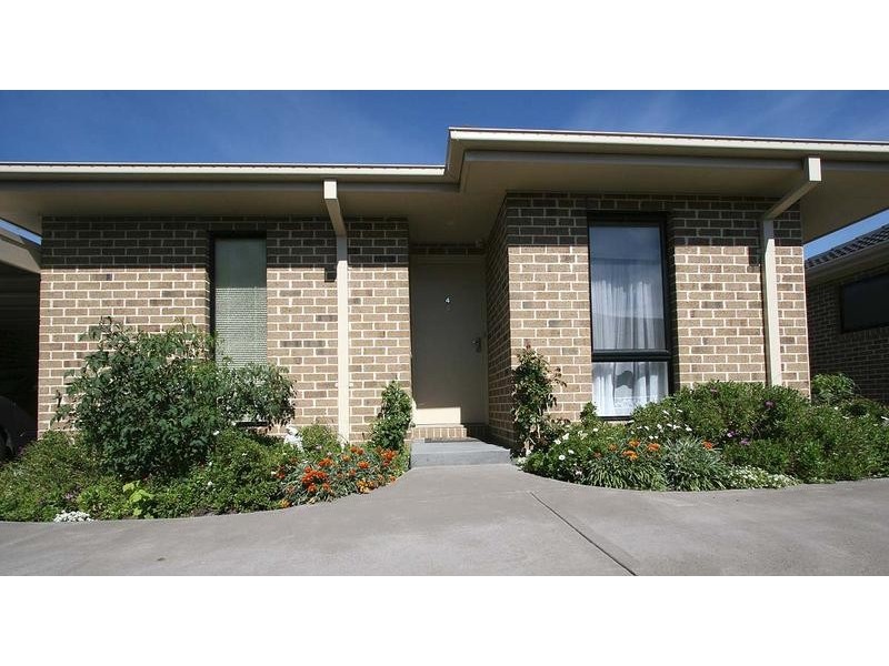 4/6 Reservoir Road, Frankston VIC 3199