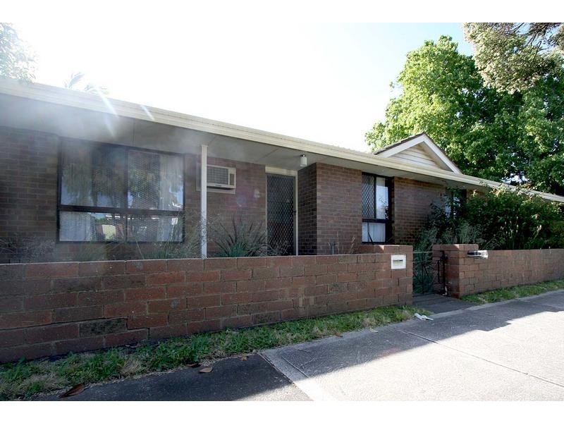 2/29 Cranbourne Road, Frankston VIC 3199