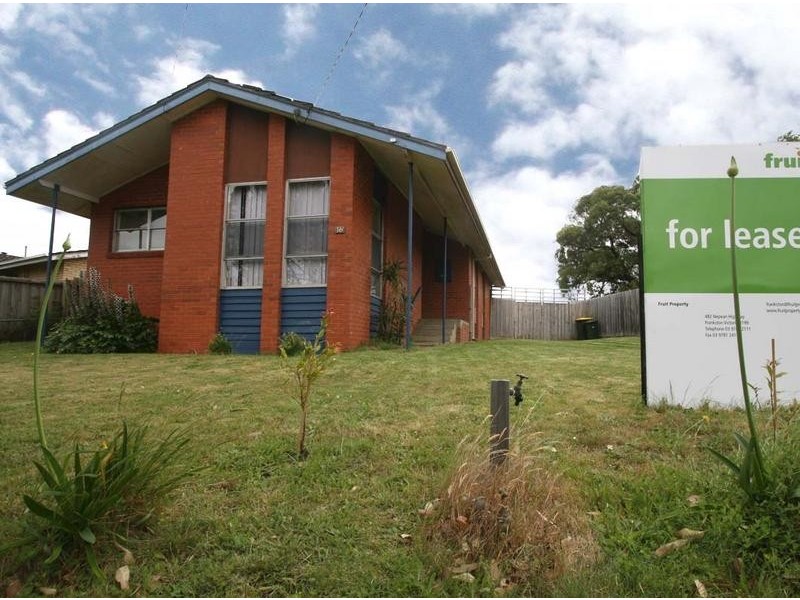 16 Gardenia Crescent, Frankston North VIC 3200