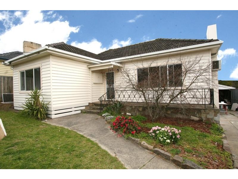 29 Leonard Street, Frankston VIC 3199