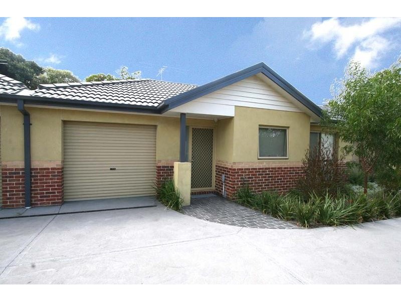 5/2 Campbell Street, Frankston VIC 3199