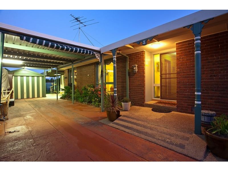 58 Dunsterville Crescent, Frankston VIC 3199