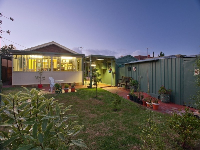 58 Dunsterville Crescent, Frankston VIC 3199