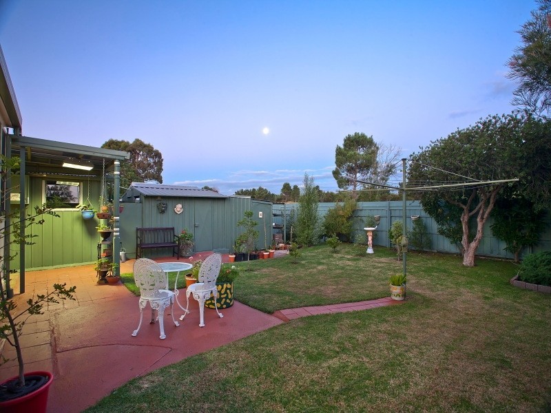 58 Dunsterville Crescent, Frankston VIC 3199