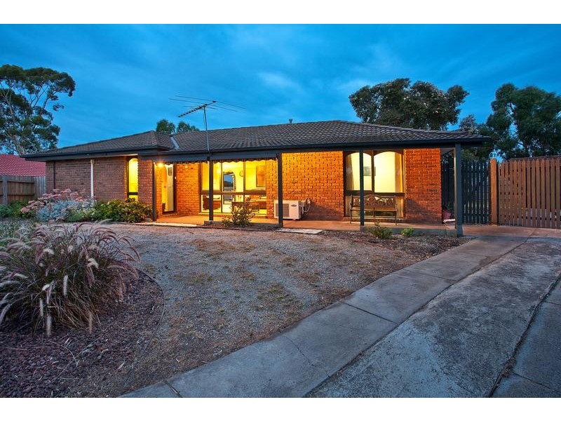 25 Sandpiper Place, Frankston VIC 3199