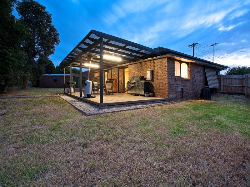 25 Sandpiper Place, Frankston VIC 3199