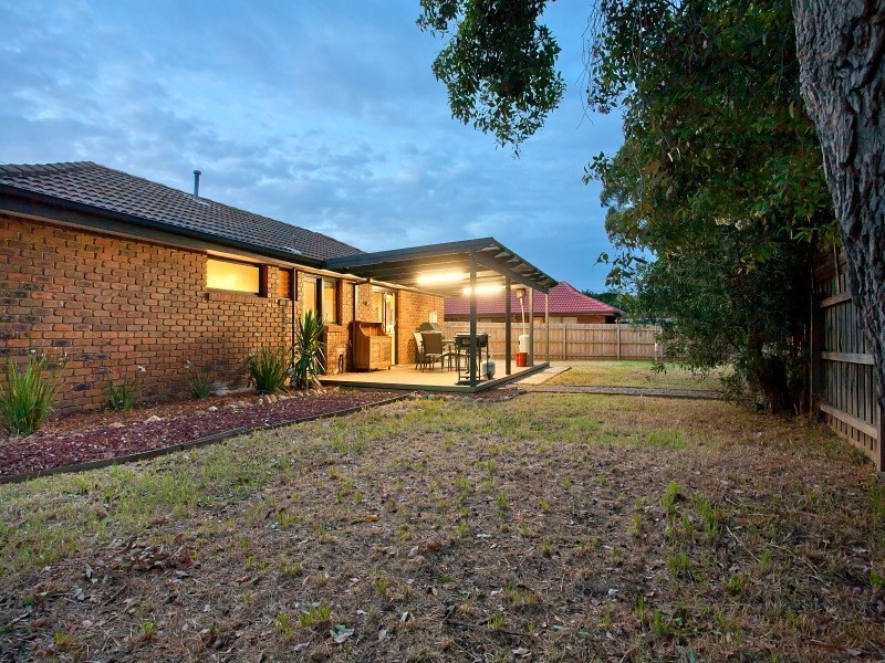 25 Sandpiper Place, Frankston VIC 3199