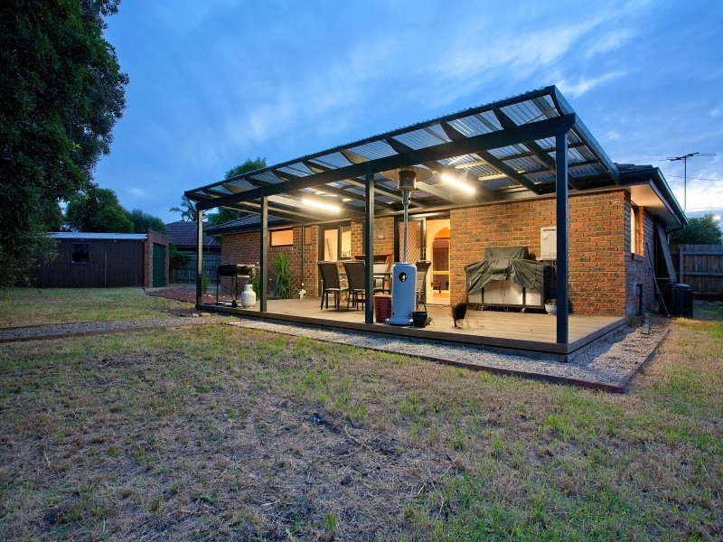 25 Sandpiper Place, Frankston VIC 3199