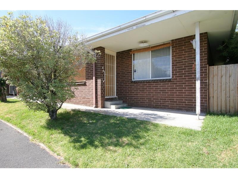 5/37 Lewis Street, Frankston VIC 3199