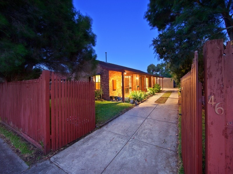 46 Airlie Grove, Seaford VIC 3198