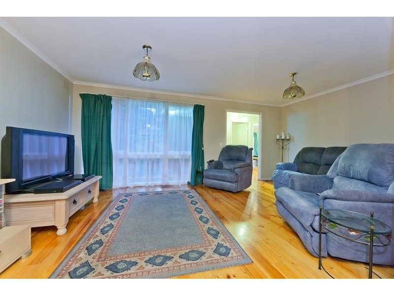 47 The Trossachs, Frankston VIC 3199