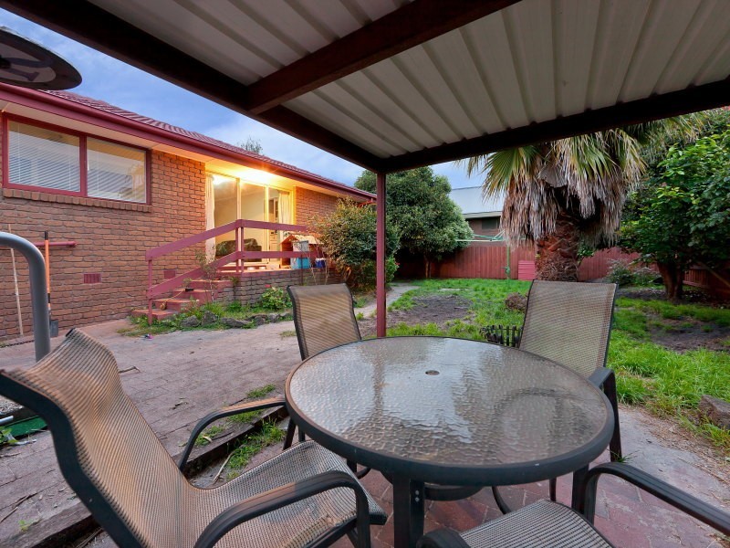 47 The Trossachs, Frankston VIC 3199