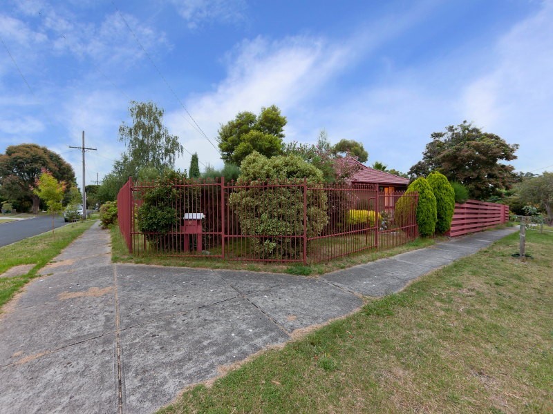 47 The Trossachs, Frankston VIC 3199
