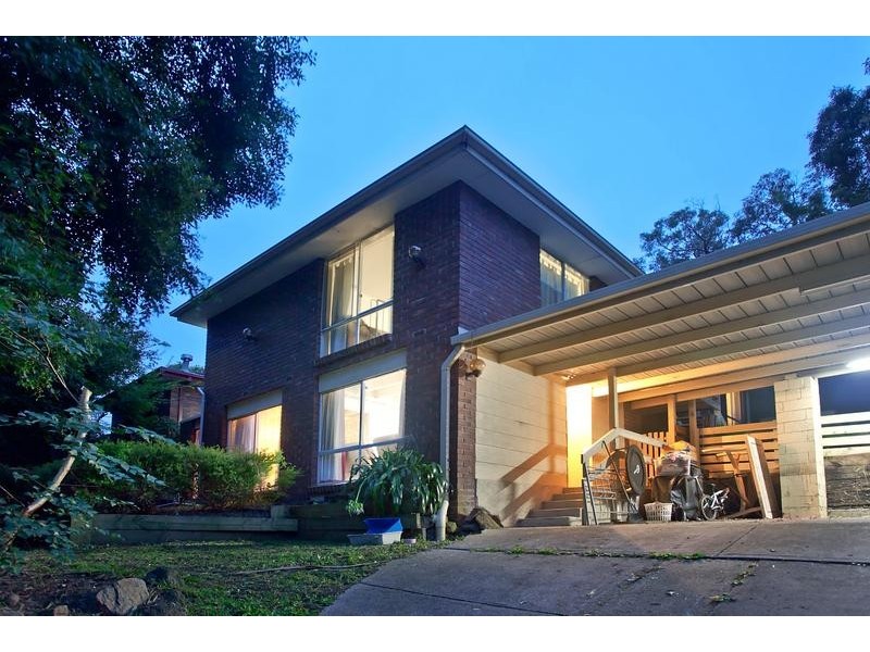 12 Nurla Court, Frankston VIC 3199