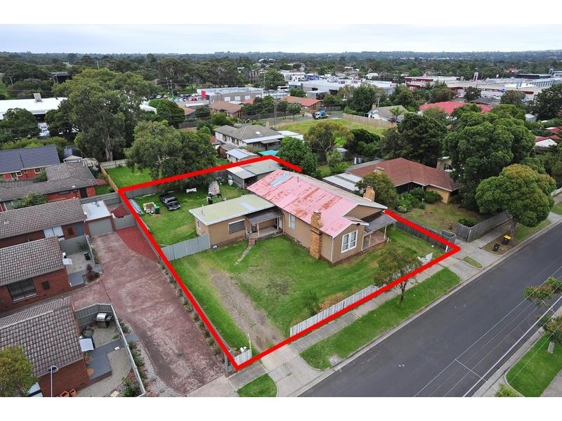 14 Duncan Avenue, Seaford VIC 3198