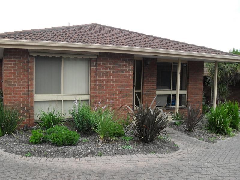 2/15 Napier Street, Mornington VIC 3931