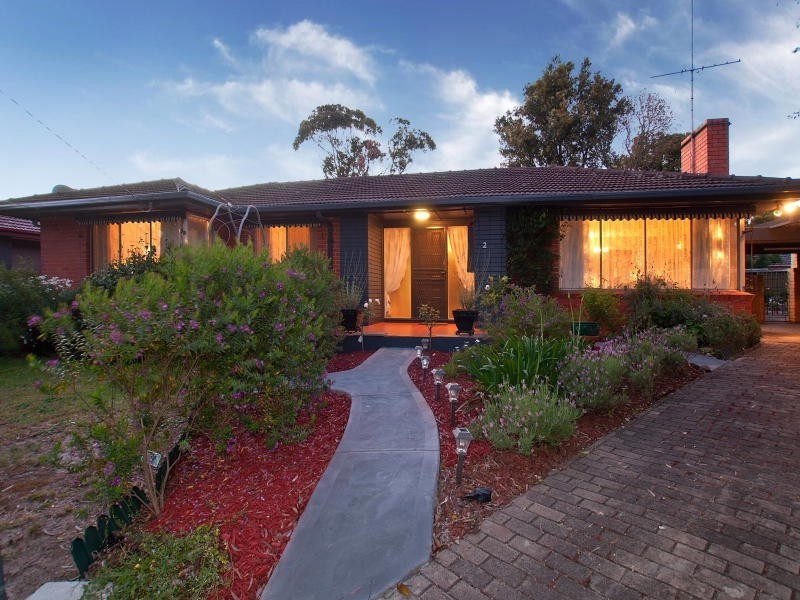 2 Helena Court, Frankston VIC 3199
