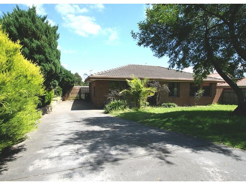 14 Schooner Bay Drive, Frankston VIC 3199