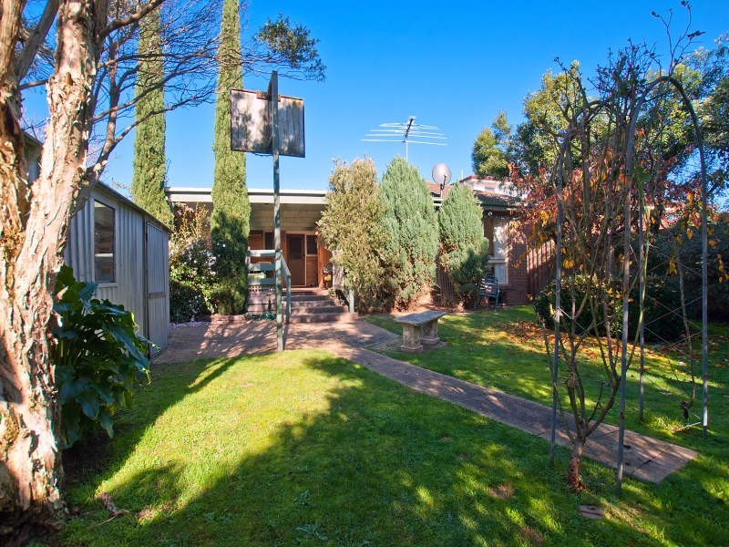 5 Partridge Crescent, Frankston VIC 3199