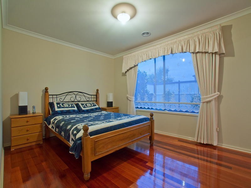 152 Gamble Road, Skye VIC 3977