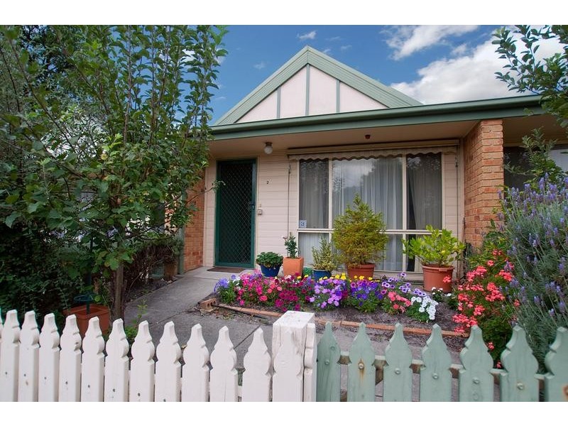 2/4 Lardner Road, Frankston VIC 3199