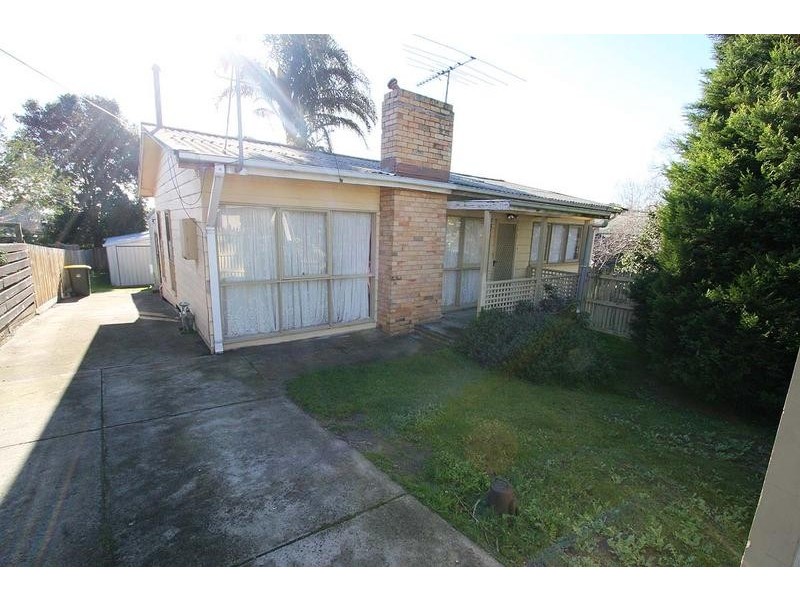 7 Arabil Street, Frankston VIC 3199
