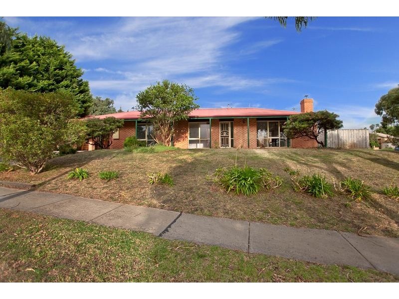 1 Justin Court, Frankston VIC 3199