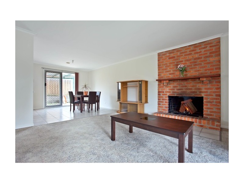 1 Justin Court, Frankston VIC 3199