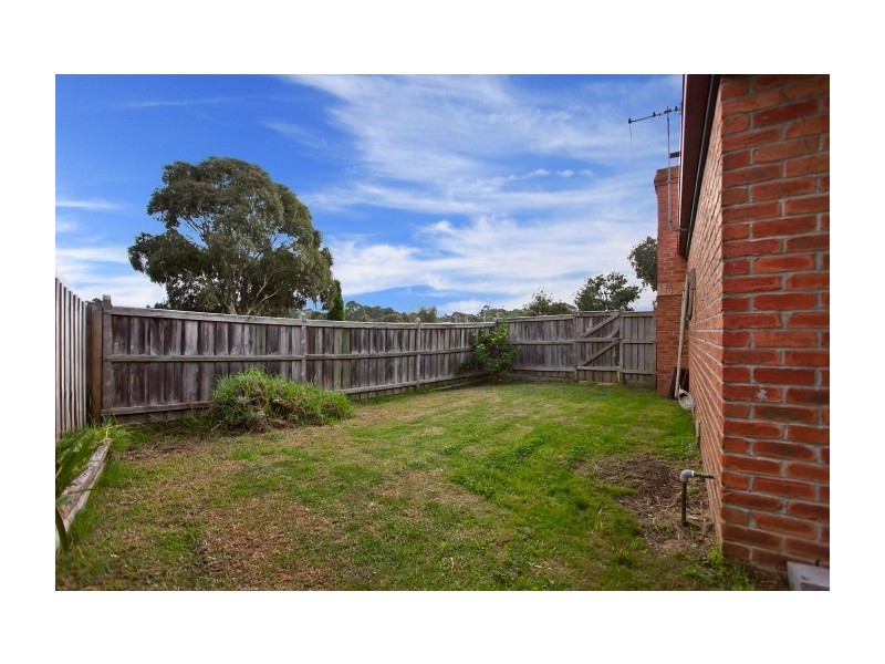 1 Justin Court, Frankston VIC 3199